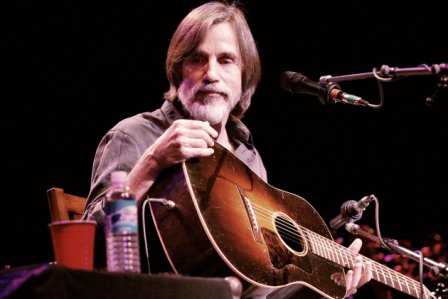 jackson browne